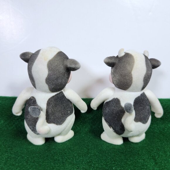 Crayola Scribble Scrubbie Flocked Toys 3 Plus 7 Unmarked Animal Figures - Picture 2 of 16